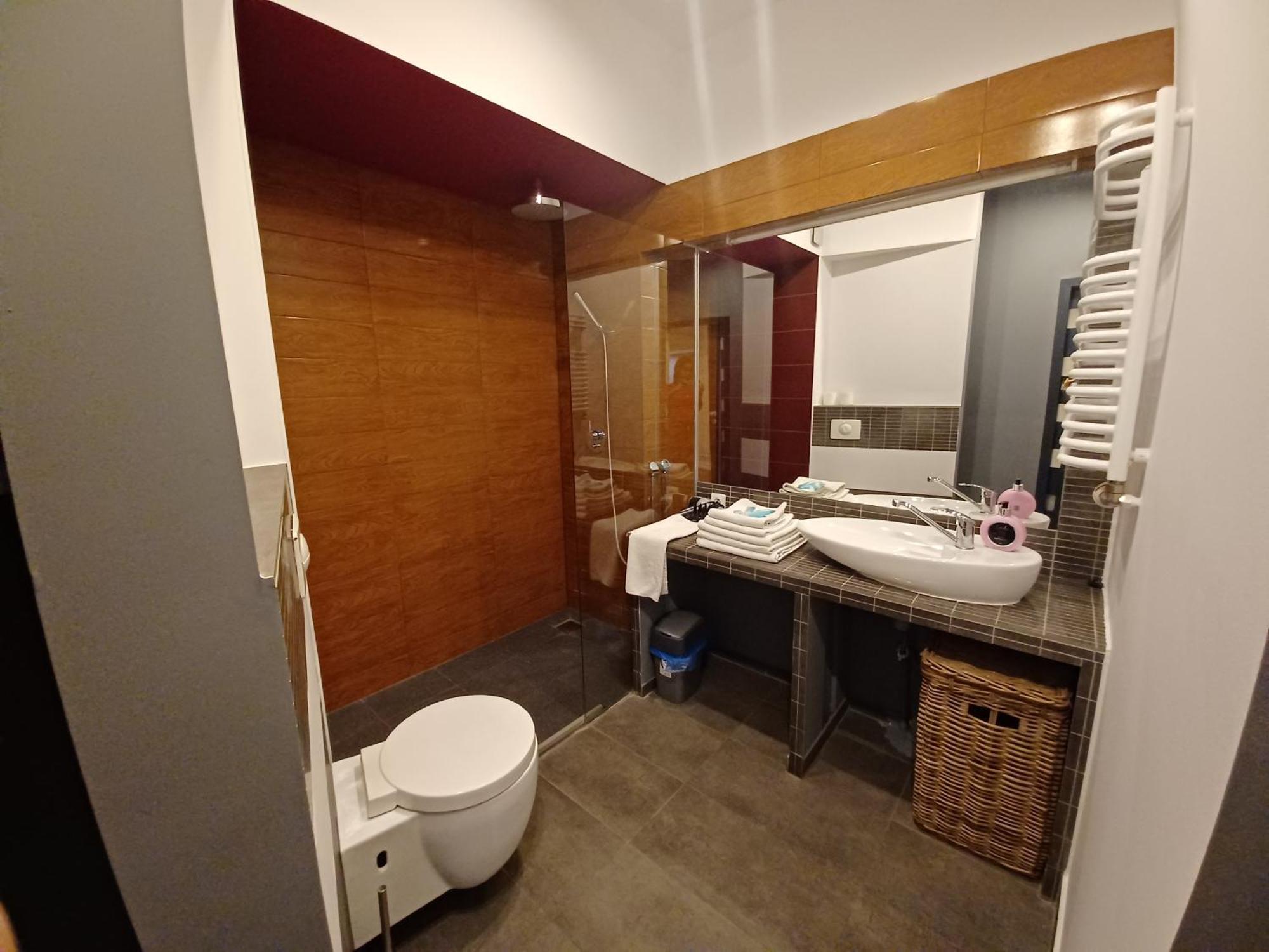 Apartamenty Triton Park Warszawa Eksteriør bilde