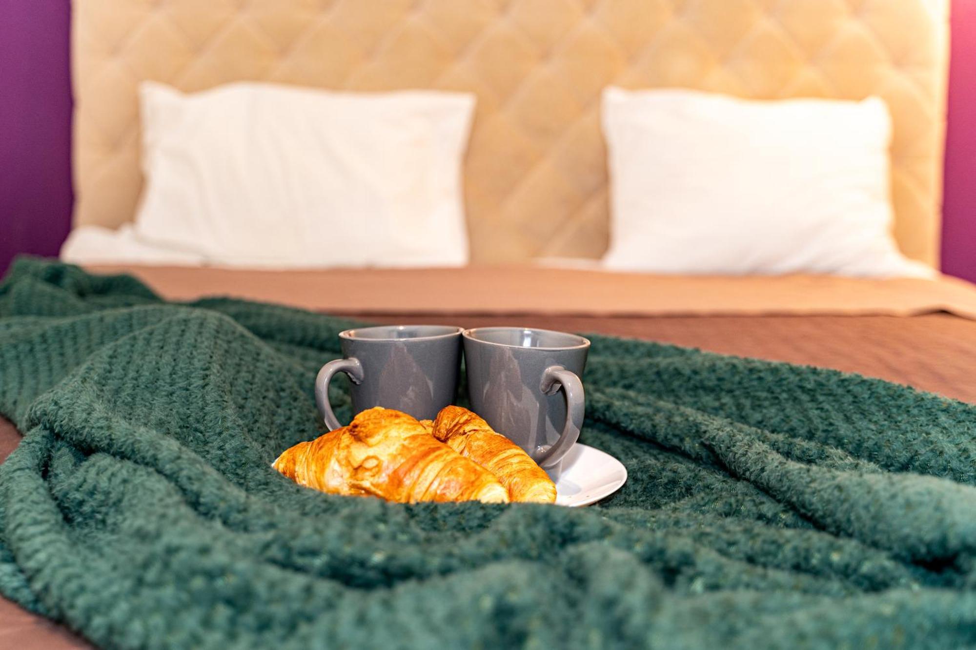 Apartamenty Triton Park Warszawa Eksteriør bilde