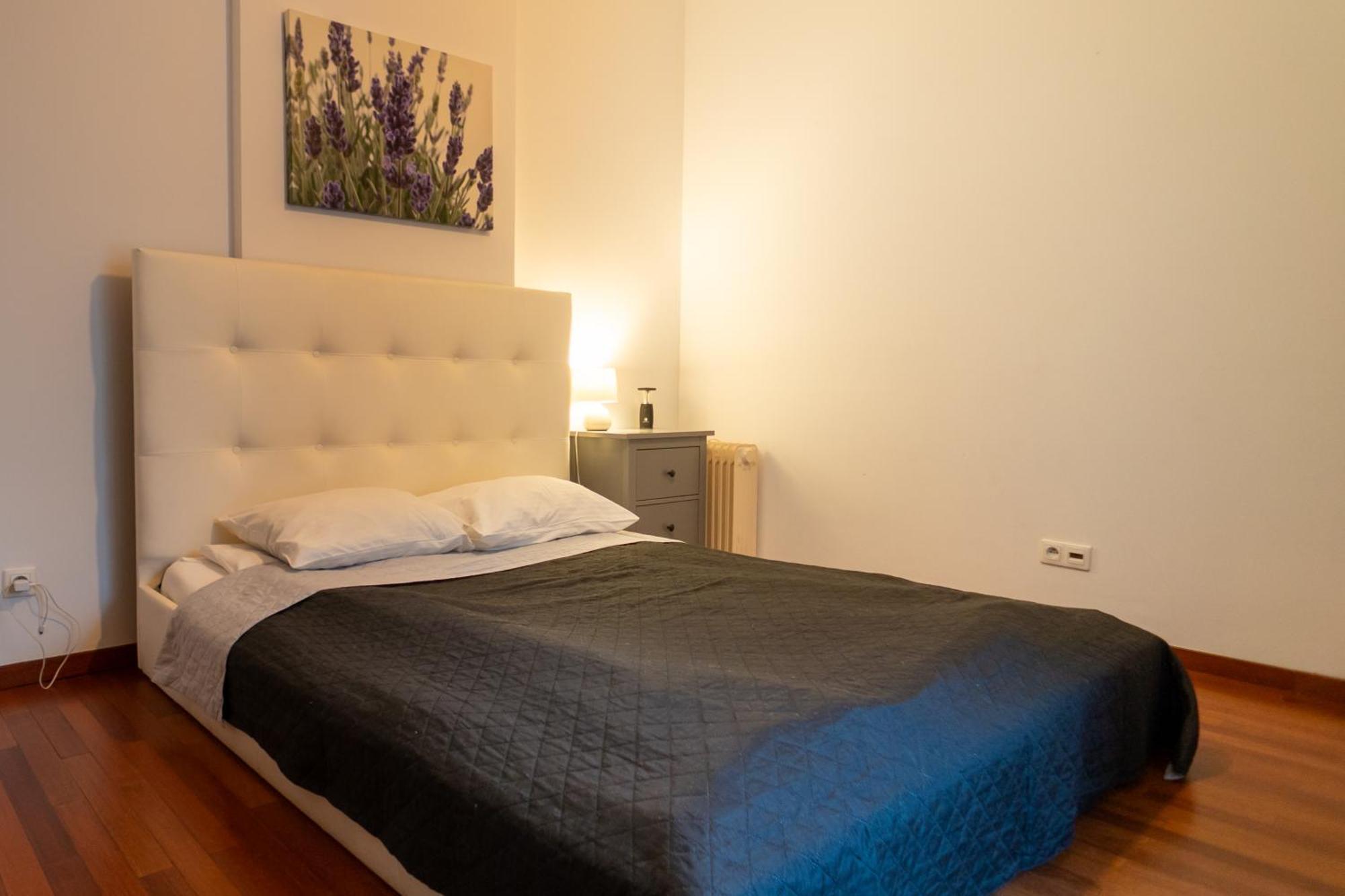 Apartamenty Triton Park Warszawa Eksteriør bilde